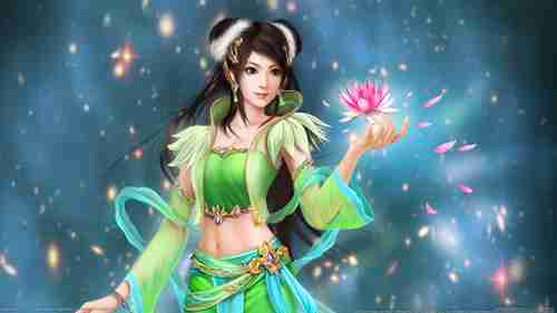 《雷神4》公布五大角色全新海报！男女雷神肌肉瞩目